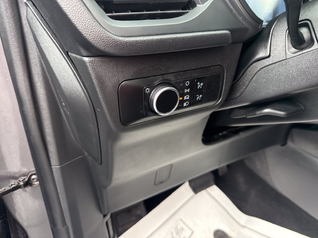 Used 2025 Ford Escape Active AWD/4WD image 27