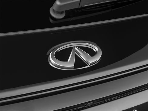 Used 2024 INFINITI QX60 Pure AWD/4WD image 56