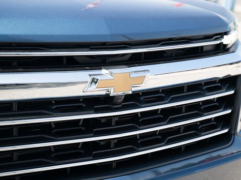 New 2026 Chevrolet Traverse LT w/ Driver Confidence Package image 10