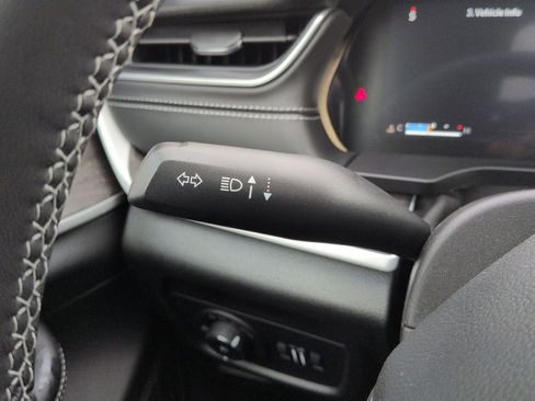 New 2025 Jeep Grand Cherokee Limited w/ Luxury Tech Group II image 28