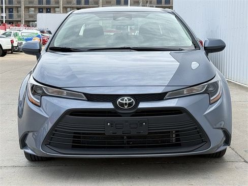 Used 2024 Toyota Corolla LE image 8