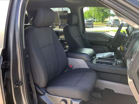 Used 2020 Ford F150 XL w/ Equipment Group 101A Mid image 9