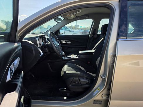 Used 2015 Chevrolet Equinox LS image 4