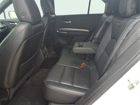 Used 2024 Cadillac XT4 Premium Luxury image 23