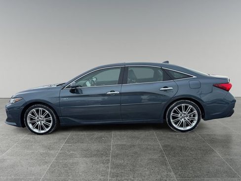 Certified 2021 Toyota Avalon Limited w/ Advanced Safety Package image 2