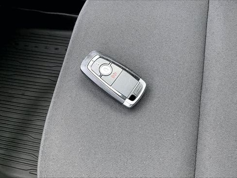 Used 2025 Ford Bronco Sport Big Bend image 17