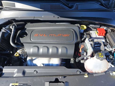 Used 2022 Jeep Compass Latitude w/ Convenience Group image 34