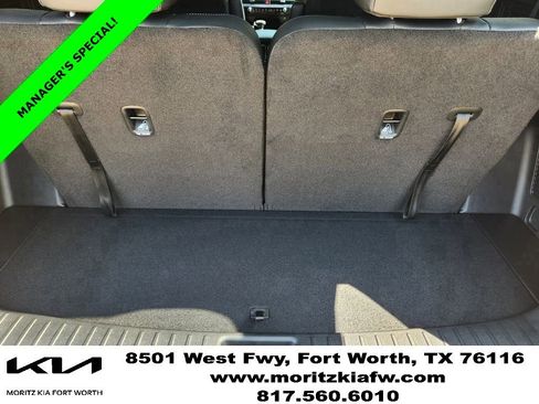 New 2026 Kia Sorento SX Prestige AWD/4WD image 23