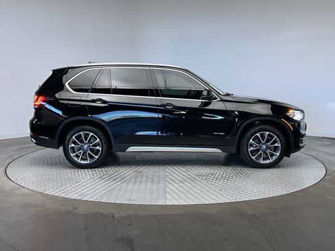 Used 2018 BMW X5 xDrive35i image 10