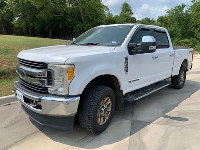 Used 2017 Ford F250 XLT w/ XLT Premium Package
