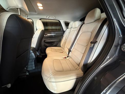 New 2025 MAZDA CX-5 AWD 2.5 S w/ Preferred Package image 20