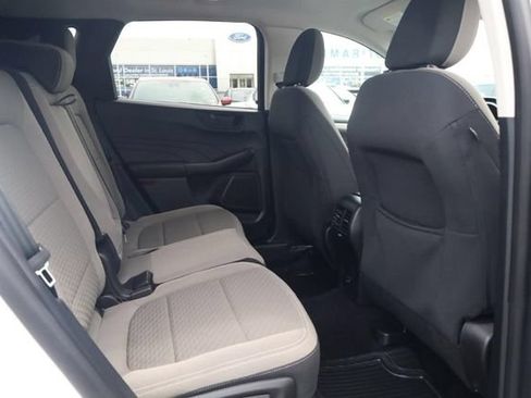 Certified 2022 Ford Escape SE w/ Convenience Package FWD image 21