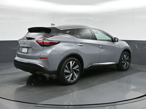 Used 2022 Nissan Murano SL w/ Cargo Package AWD/4WD image 7