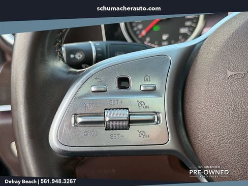 Used 2019 Mercedes-Benz CLS 450 image 22
