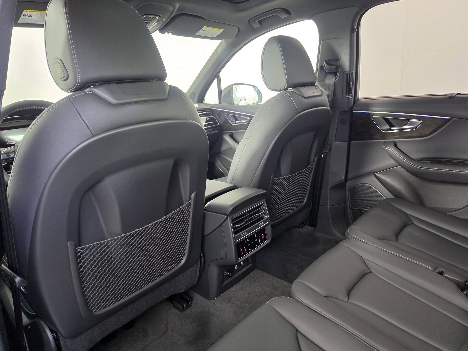 New 2026 Audi Q7 2.0T Premium Plus AWD/4WD image 29