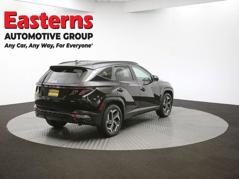 Used 2022 Hyundai Tucson SEL w/ Convenience + Premium Package image 42