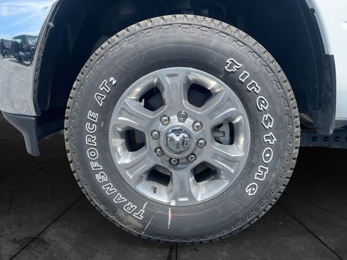 New 2026 RAM 2500 Big Horn image 14