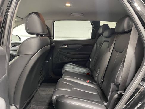 Used 2023 Hyundai Santa Fe XRT w/ Cargo Package AWD/4WD image 16