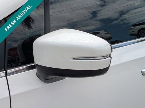 Used 2024 Honda Odyssey Touring image 12