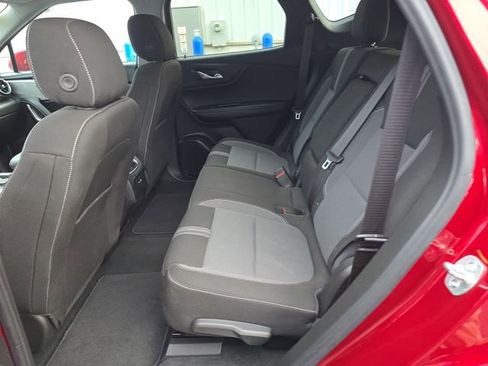Used 2025 Chevrolet Blazer LT image 23