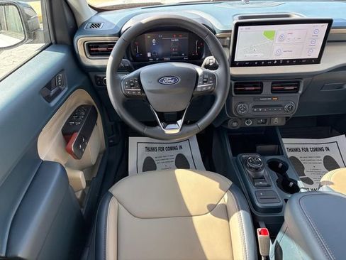New 2026 Ford Maverick Lariat AWD/4WD image 7