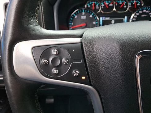 Used 2018 GMC Sierra 1500 SLT w/ SLT Premium Package AWD/4WD image 22