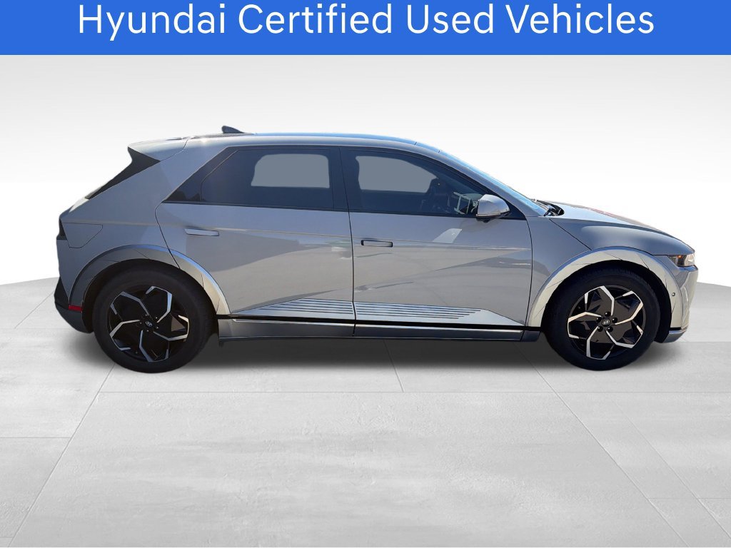 Certified 2023 Hyundai Ioniq 5 Limited RWD image 6