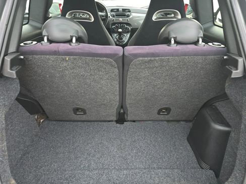 Used 2013 FIAT 500 Abarth image 13