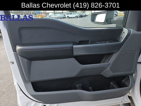 Used 2022 Ford F150 XLT w/ Trailer Tow Package image 23