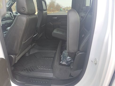 Used 2020 GMC Sierra 2500 Denali w/ Denali Ultimate Package image 29