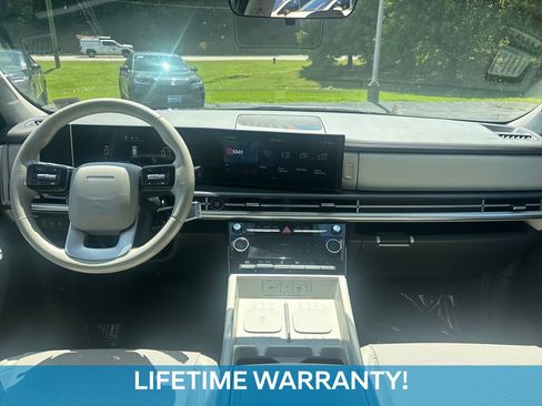 Used 2025 Hyundai Santa Fe SEL FWD image 20