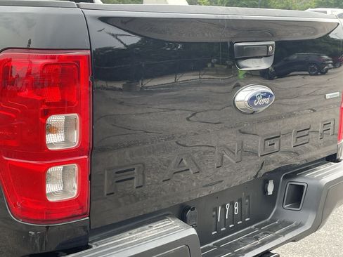 Used 2020 Ford Ranger XL w/ FX4 Off-Road Package AWD/4WD image 37
