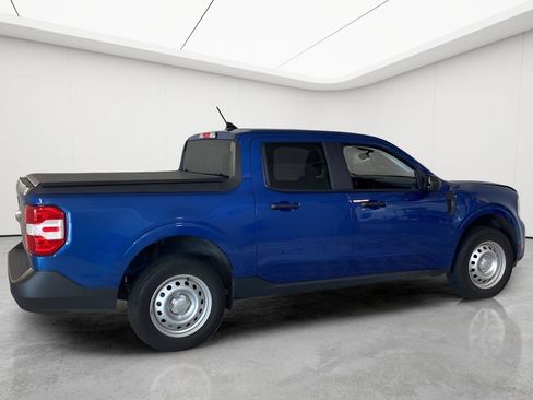 Used 2024 Ford Maverick XL FWD image 13