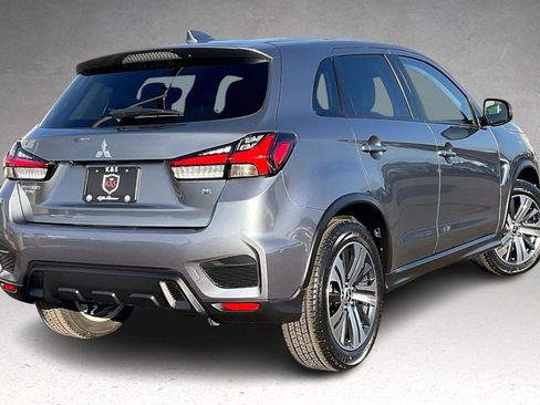 Used 2024 Mitsubishi Outlander Sport SE image 34