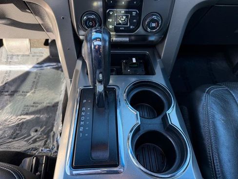 Used 2013 Ford F150 FX4 w/ Luxury Equipment Group AWD/4WD image 75