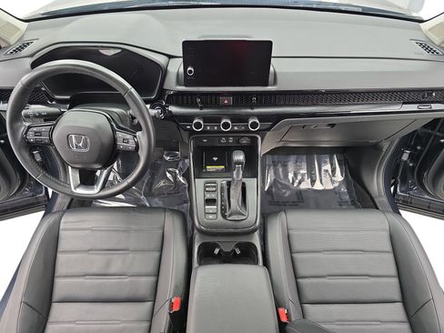 Used 2024 Honda CR-V EX-L image 9
