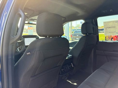 New 2026 Ford F150 STX w/ Equipment Group 200A AWD/4WD image 17