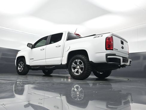 Used 2016 Chevrolet Colorado Z71 AWD/4WD image 44