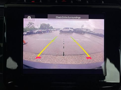Used 2021 Jeep Grand Cherokee L Laredo AWD/4WD image 9