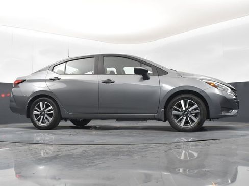 New 2025 Nissan Versa S w/ S Plus Package FWD image 34