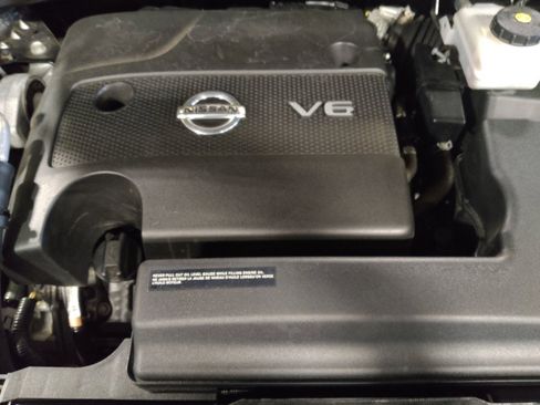 Used 2021 Nissan Murano SV w/ SV Special Edition Package image 30