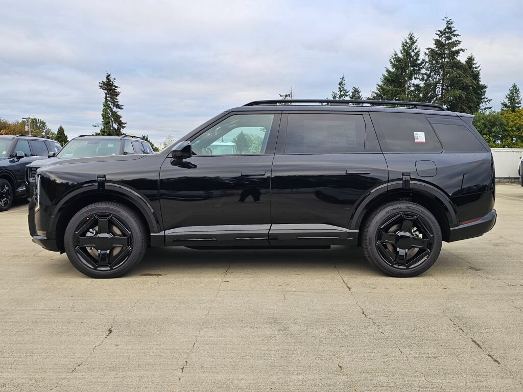 New 2027 Kia Telluride X-Line SX Prestige AWD/4WD image 8