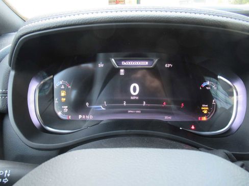 New 2026 RAM 3500 Laramie w/ Sport Appearance Package image 32