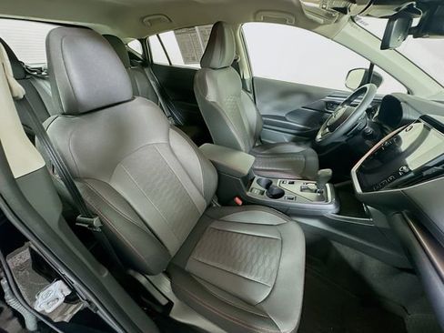 Used 2025 Subaru Impreza 2.0i Sport w/ Popular Package #1 image 25