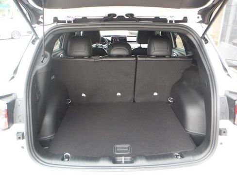 New 2026 Jeep Compass Limited AWD/4WD image 38