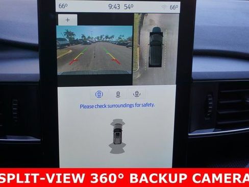 Certified 2022 Ford Explorer ST w/ Equipment Group 401A image 11