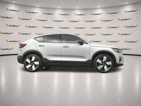 Used 2023 Volvo C40 P8 Recharge Ultimate AWD/4WD image 49