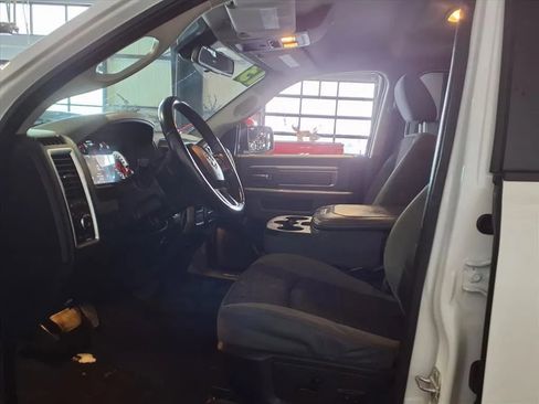 Used 2013 RAM 1500 Big Horn image 17