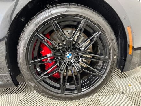 New 2026 BMW M2 w/ Lighting Package RWD image 16