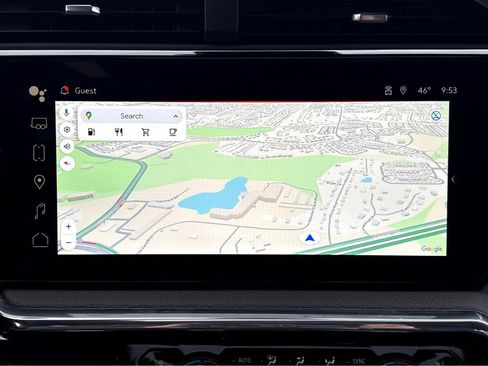 New 2026 GMC Sierra 1500 Denali w/ Denali Reserve Package image 13